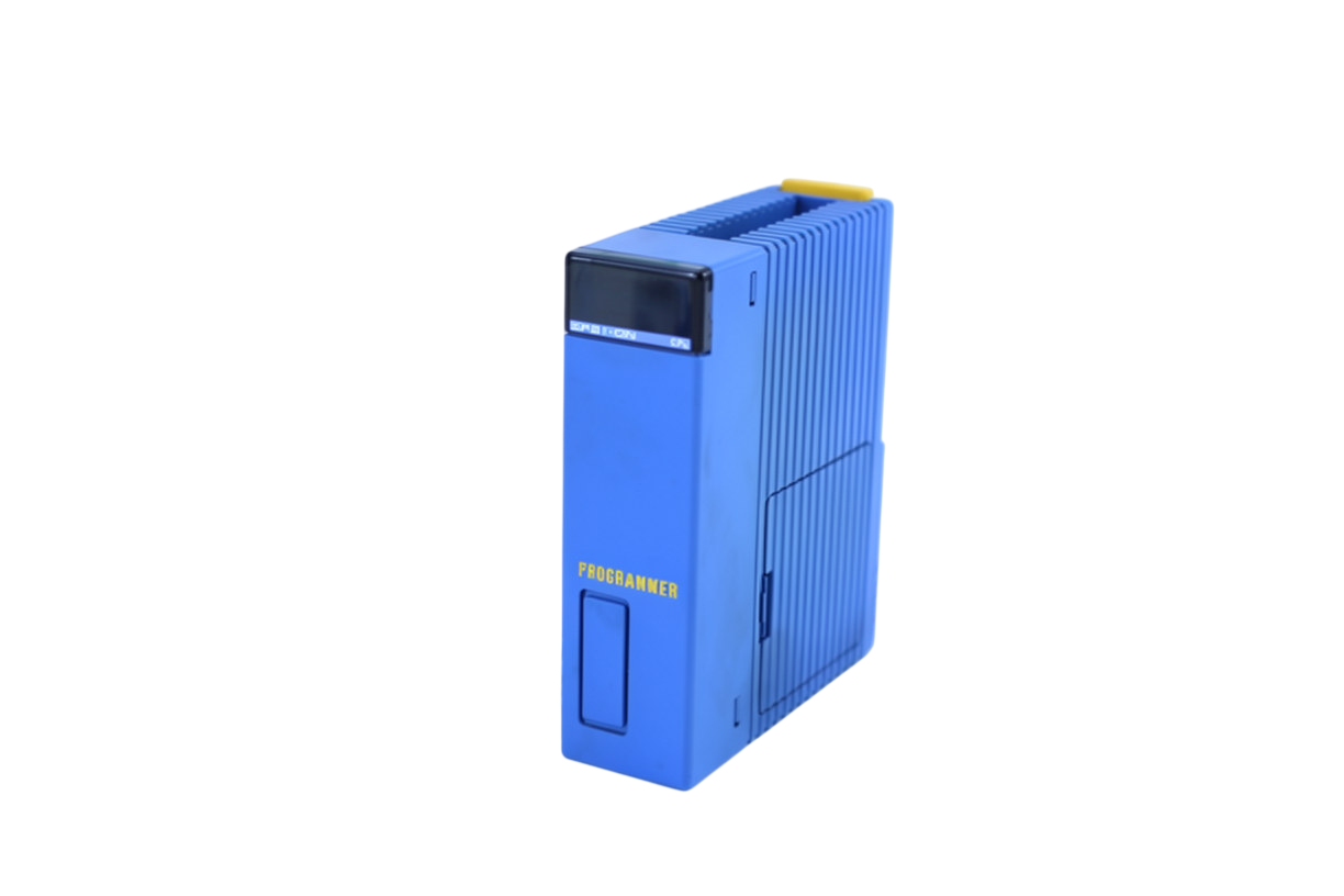 Модуль центрального процессора Yokogawa F3SP21-0N