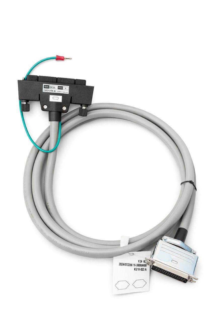 Сигнальный кабель Yokogawa KS10