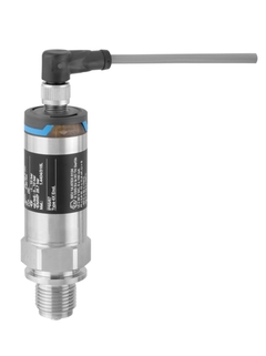 Датчик избыточного и абсолютного давления Endress+Hauser Cerabar PMP21