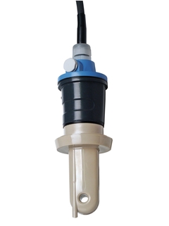Аналоговый индуктивный датчик проводимости Endress+Hauser Indumax CLS54