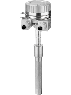 Модульный термометр Endress+Hauser TM131 iTHERM