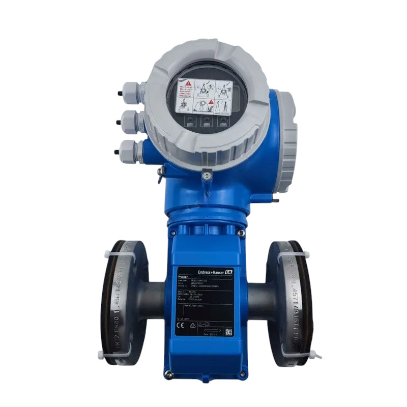 Электромагнитный расходомер Endress+Hauser Proline Promag P 300 E+H DN 40