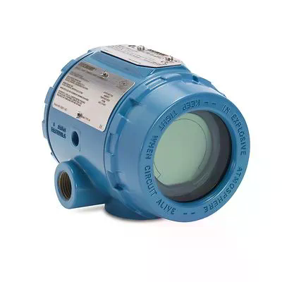 Промышленный измерительный преобразователь Rosemount 3144P