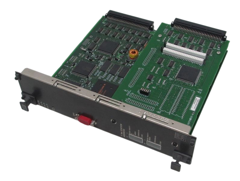 Высокопроизводительный модуль центрального процессора Yokogawa CP345