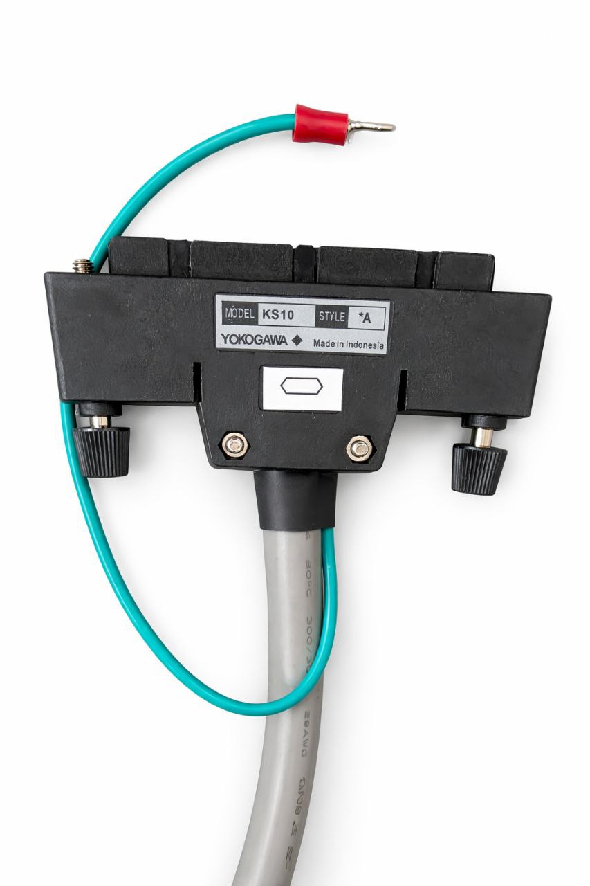 Сигнальный кабель Yokogawa KS10
