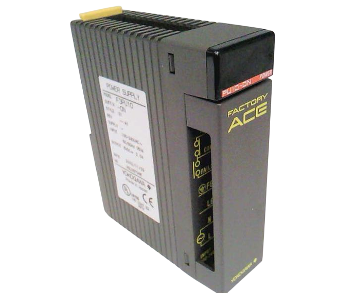 Модуль импульсного источника питания Yokogawa F3PU10-0N
