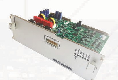 Control System Active Magnetic Bearing (AMB) E300V2, Система Контроля Активного магнитного Подшипника E300V2, Плата обнаружения Detection Board