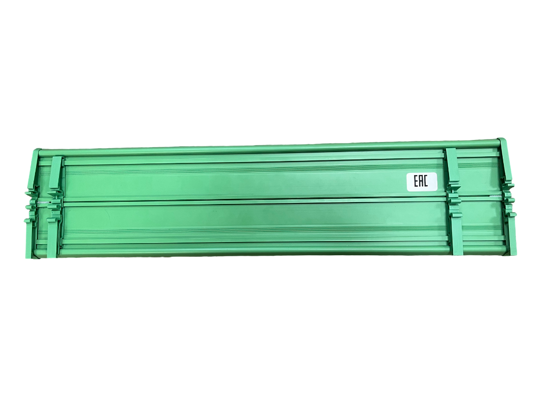 Модуль релейного входа MRI-32/24VDC/RELPOL с установленными реле Relpol