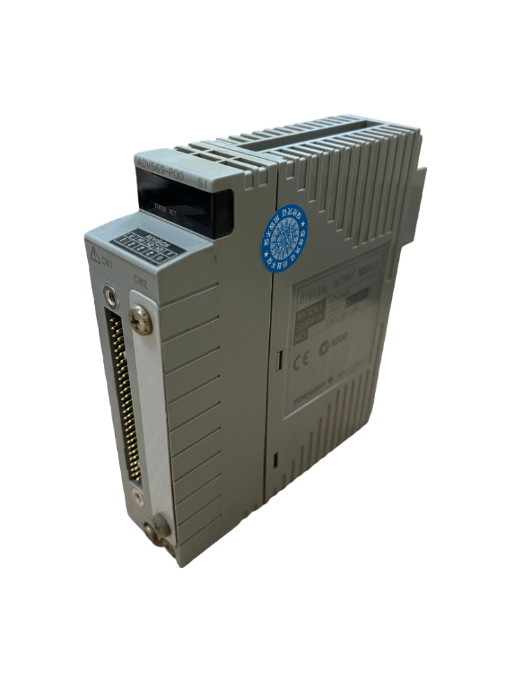 Цифровой модуль ввода-выводаYokogawa ADV569-P00