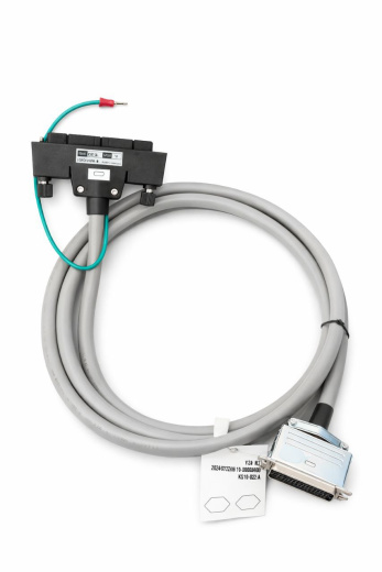 Сигнальный кабель Yokogawa KS10