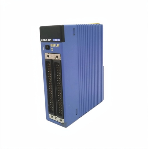 Модуль дискретного ввода постоянного тока Yokogawa F3XD64-1A 