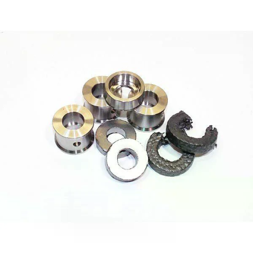 Комплекты сальниковых уплотнений Fisher RPACKX00112 RPACKX00122