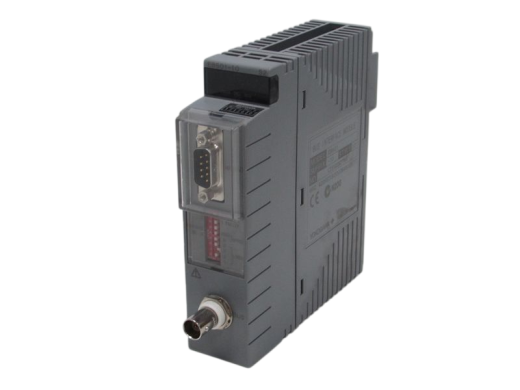 Интерфейсный модуль удаленной шины Yokogawa EB501