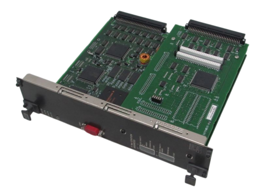 Высокопроизводительный модуль центрального процессора Yokogawa CP345