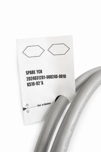 Сигнальный кабель Yokogawa KS10