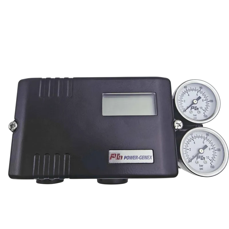 Интеллектуальный позиционер Power Genex  PG SS2
