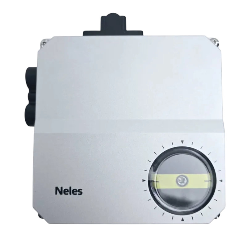 Позиционер Metso Neles Valmet NP724/S1