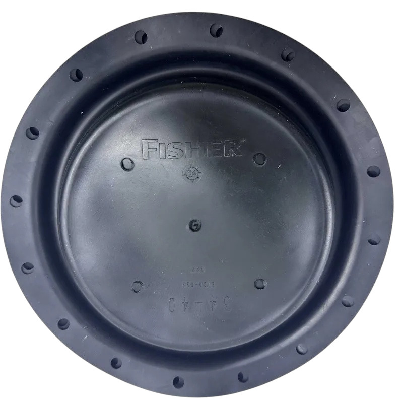 Мембрана Emerson Fisher 2E670002202