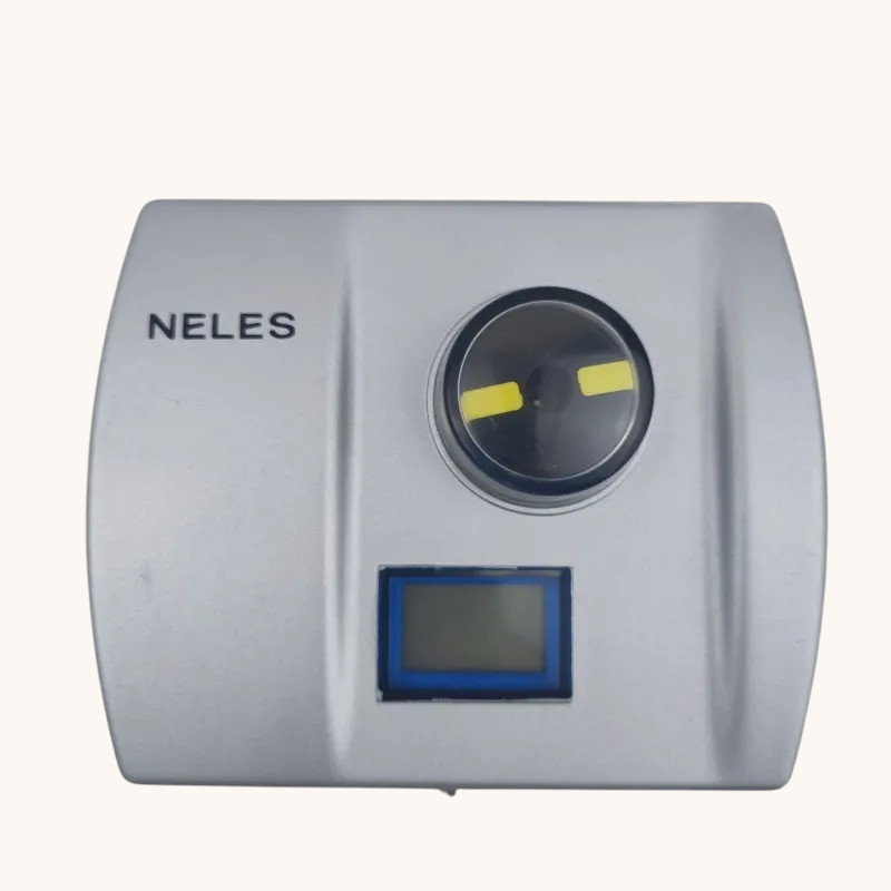 Интеллектуальный позиционер Neles ND9106HX