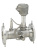 Ультразвуковой полнопроходный расходомер E+H Proline Prosonic Flow G 500