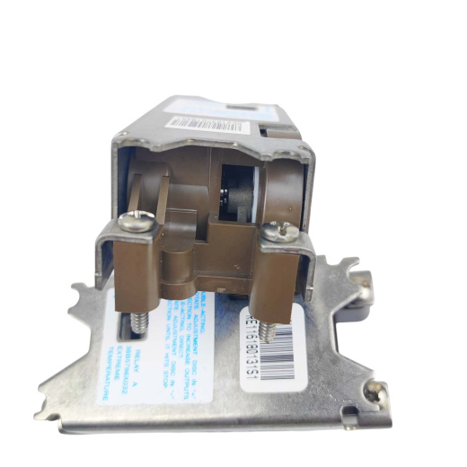 Пневматическое реле для контроллеров Fisher FIELDVUE DVC6200