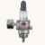  Фильтр-регулятор давления Fisher 67CFSR