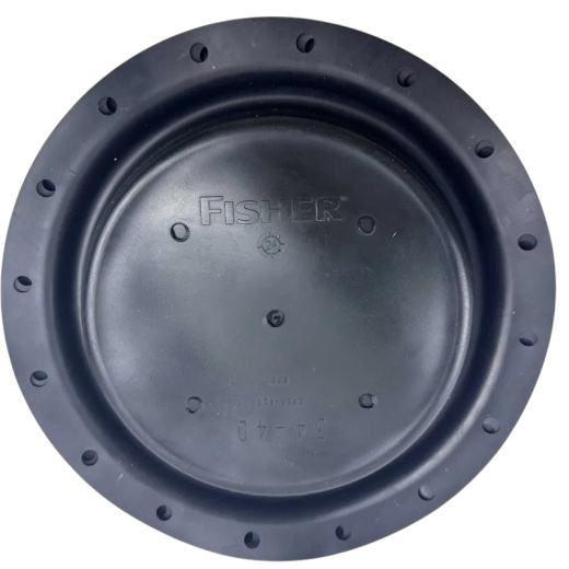 Мембрана Emerson Fisher 2E670002202